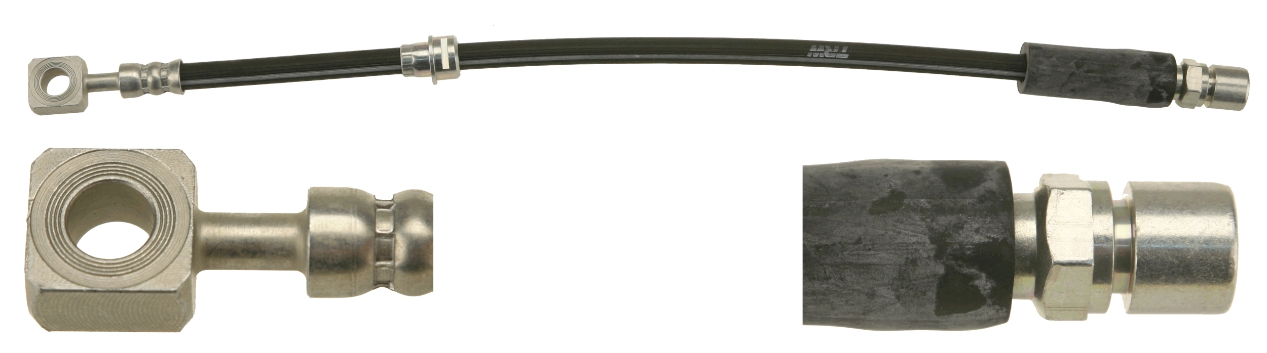  Saab 9-5  (1997-2010)