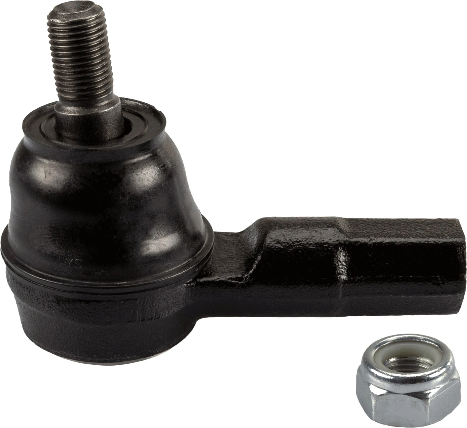 Końcówka drążka kierowniczego zewnętrzna Mitsubishi Pajero PININ SUV (H60, H70) (1999 - 2005) cena, od 14,60 USD