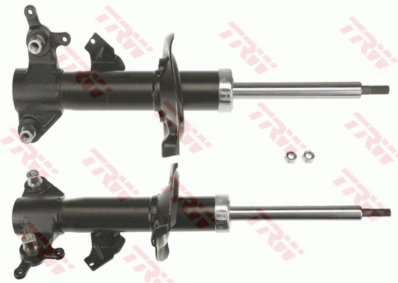 Amortyzator przedni lewy Nissan Primera sedana (P12) (2002 - 2008) cena, od 65,01 USD
