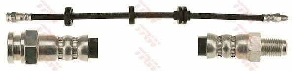 Przewód hamulcowy przedni Fiat Punto II hatchback (188) (1999 - 2012) cena, od 14,73 USD