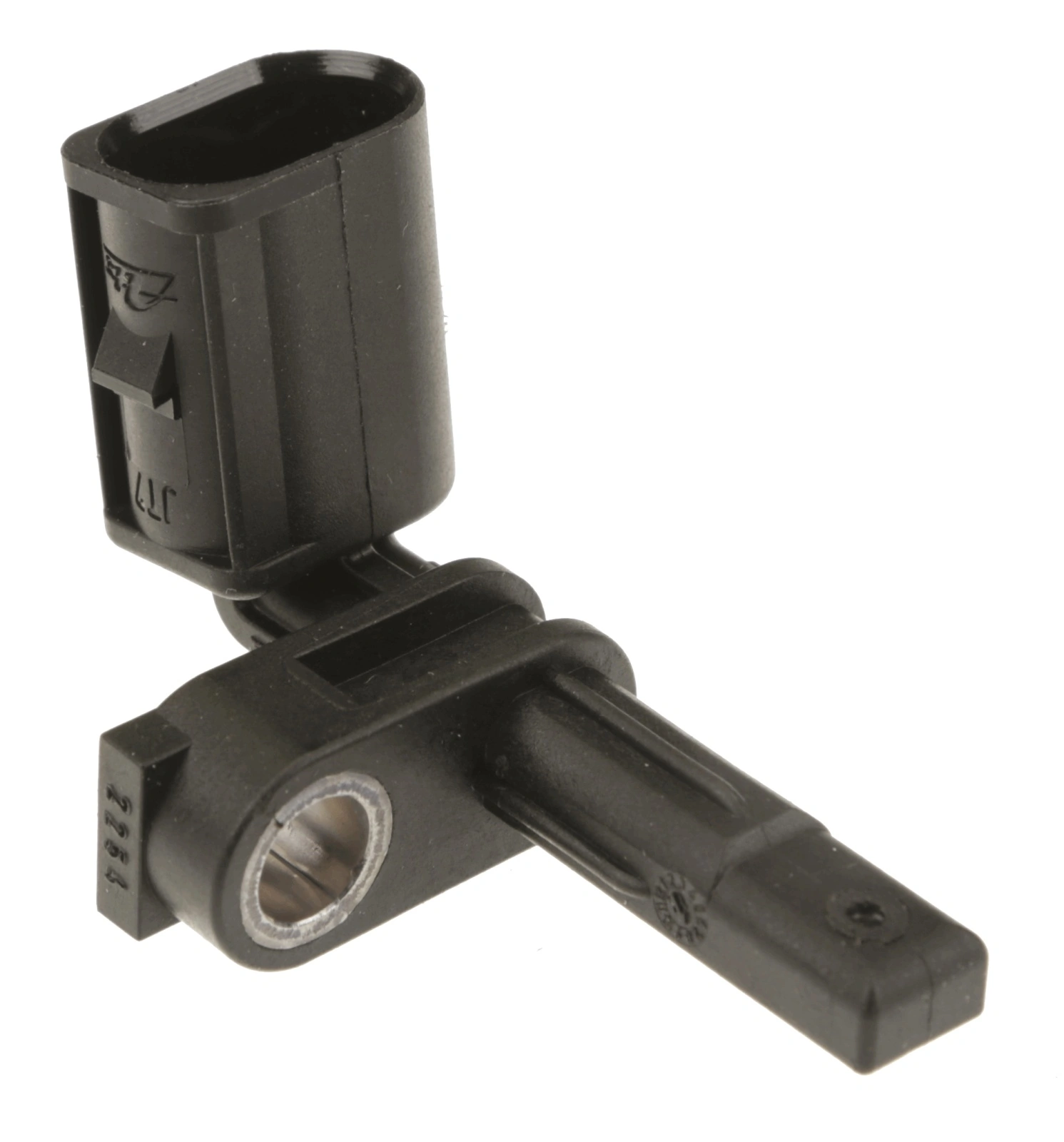 Czujnik ABS przedni do Skoda Yeti  5L, 5L1, 5L2, 5L6, 5L7