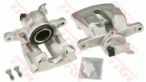 Zacisk hamulcowy tylny prawy Land Rover Discovery III SUV (LR3) (2004 - 2009) cena, od 53,99 USD