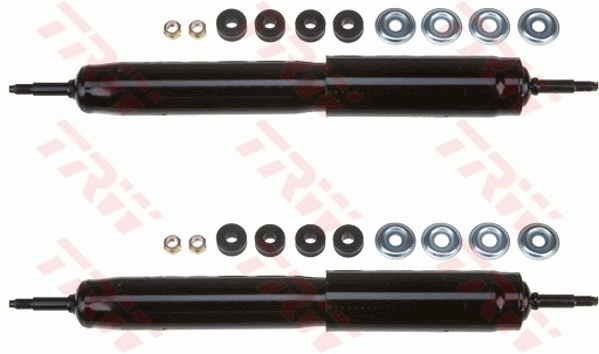 JGE152T TRW