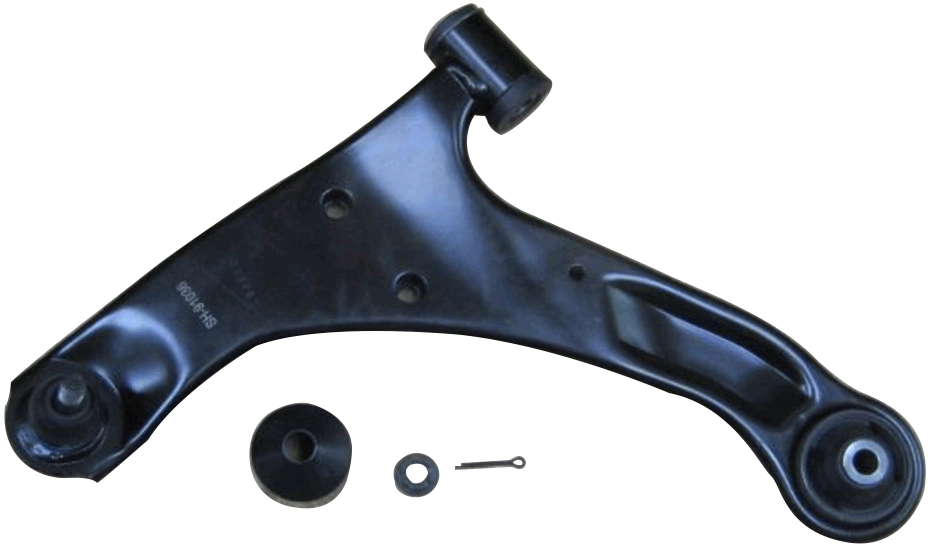 Wahacz zawieszenia przedniego dolny lewy Suzuki Grand Vitara SUV (JB) (2005 - 2026) cena, od 122,80 USD