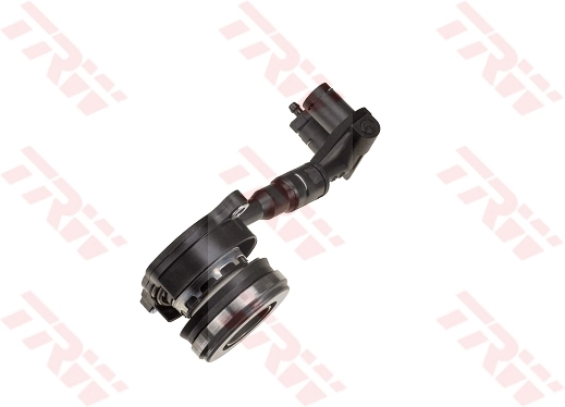 Cylinder roboczy sprzęgła (wysprzęglik) w komplecie z łożyskiem wyciskowym 510016210 INA