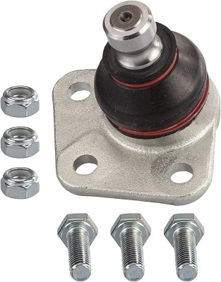 Sworzeń wahacza dolny Skoda Felicia II hatchback (6U1) (1998 - 2001) cena, od 14,82 USD