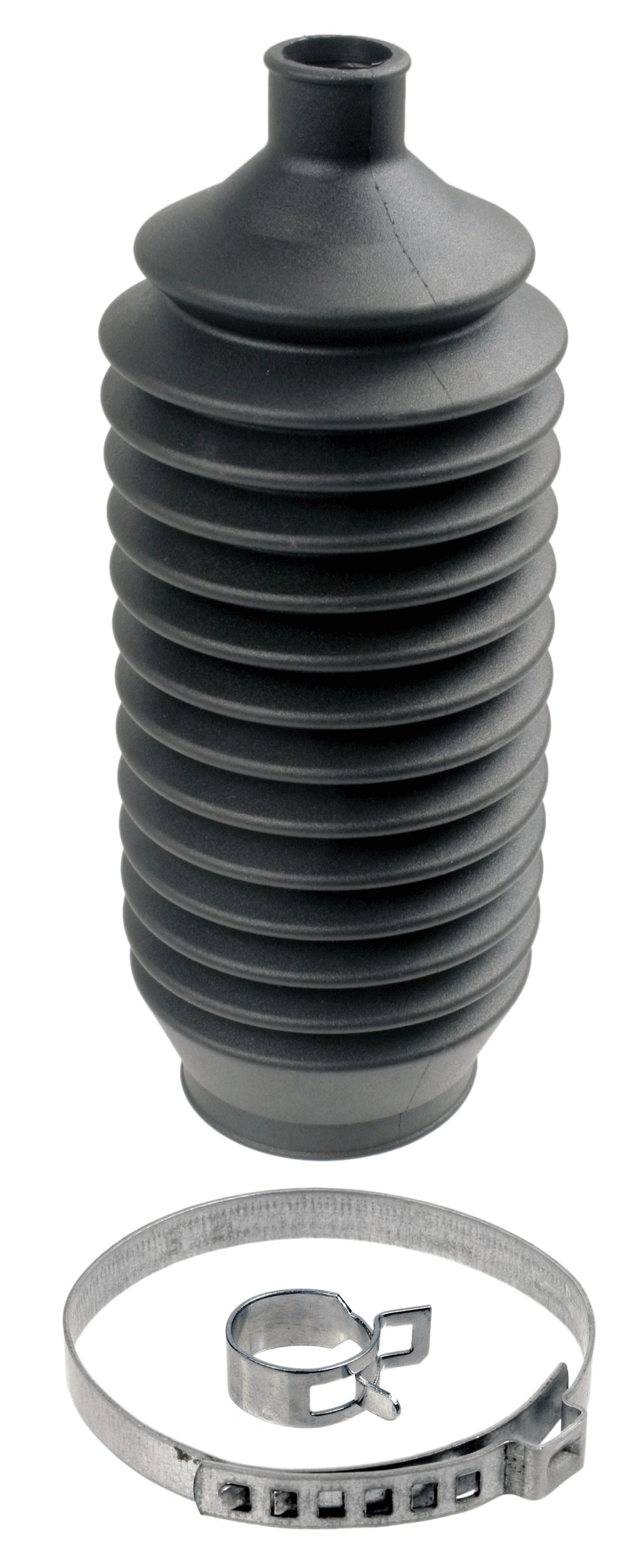 30222 Lemforder Osłona mechanizmu kierowniczego (maglownicy) lewa