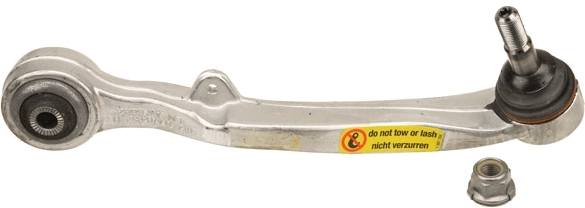 Wahacz zawieszenia przedniego dolny prawy BMW 7 sedana (E65, E66, E67) (2001 - 2008) cena, od 52,75 USD