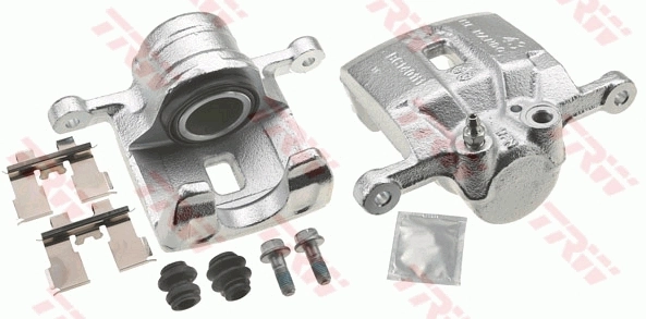 Zacisk hamulcowy tylny prawy KIA Sorento II SUV (XM) (2009 - 2014) cena, od 48,68 USD