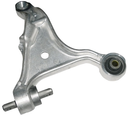 Do koszyka Wahacz zawieszenia przedniego dolny prawy Volvo S80 I TS, TH, KV