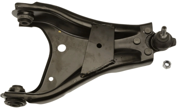 Wahacz zawieszenia przedniego dolny prawy Dacia Duster SUV (HS) (2010 - 2018) cena, od 48,71 USD
