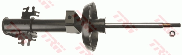 Amortyzator przedni Opel Astra F