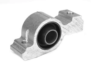 Do koszyka Silentblock przedniego wahacza dolnego Peugeot 406  8E, F