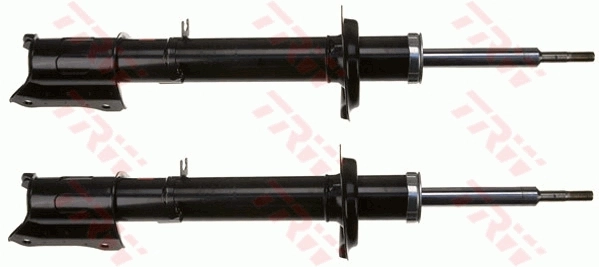 Amortyzator tylny do Lancia Kappa 838A