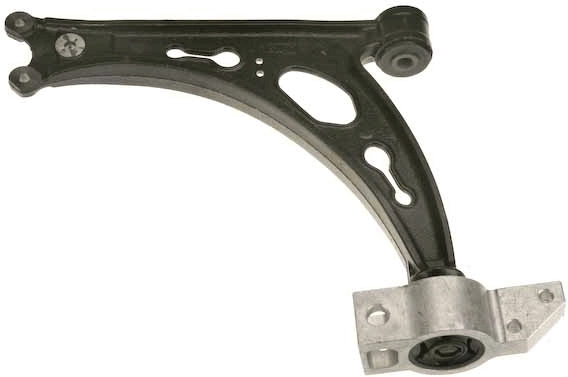 Wahacz zawieszenia przedniego dolny lewy do Volkswagen Jetta V 1K2