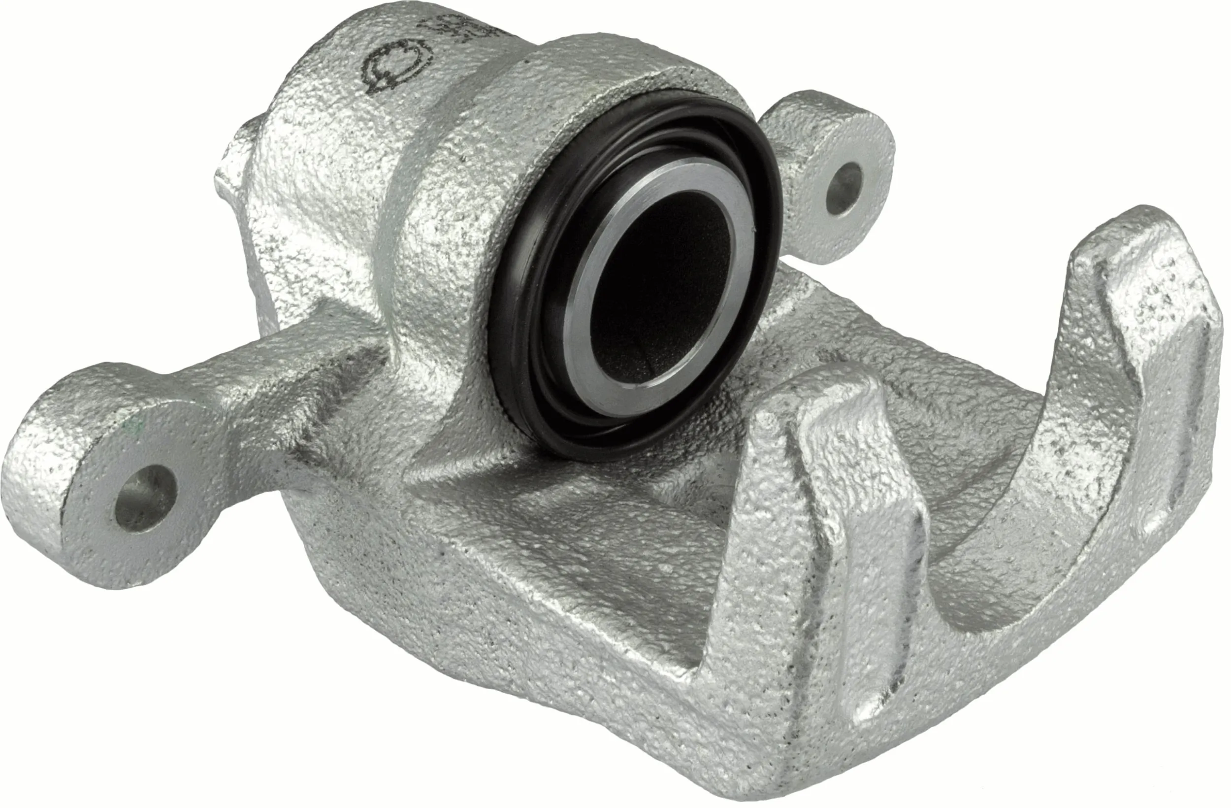 Do koszyka Zacisk hamulcowy tylny prawy Hyundai Tucson II TM