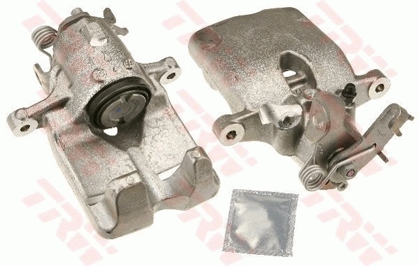 Zacisk hamulcowy tylny lewy General Motors 13370459 cena, od 86,95 USD