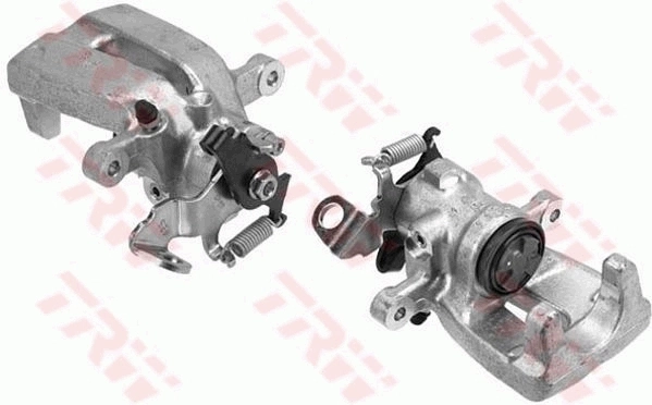 Zacisk hamulcowy tylny prawy do Opel Corsa F08, F68