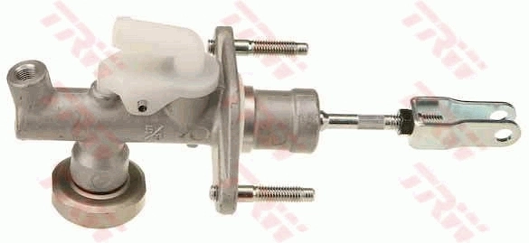 Do koszyka 3130131010 Renault (RVI) Cylinder sprzęgła główny