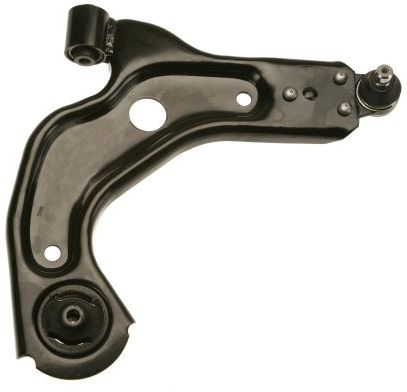 Wahacz zawieszenia przedniego dolny prawy Ford Fiesta Mk4