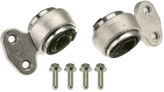 Silentblock przedniego wahacza dolnego do BMW 3  E46