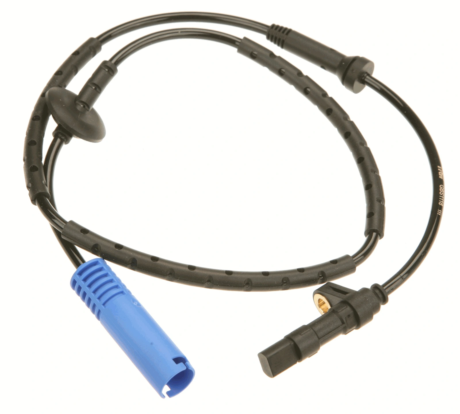 Do koszyka Czujnik ABS przedni Rover 75  RJ