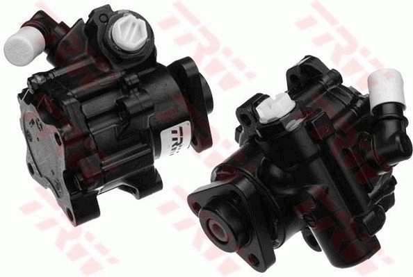 Pompa wspomagania hydraulicznego kierownicy BMW 5 