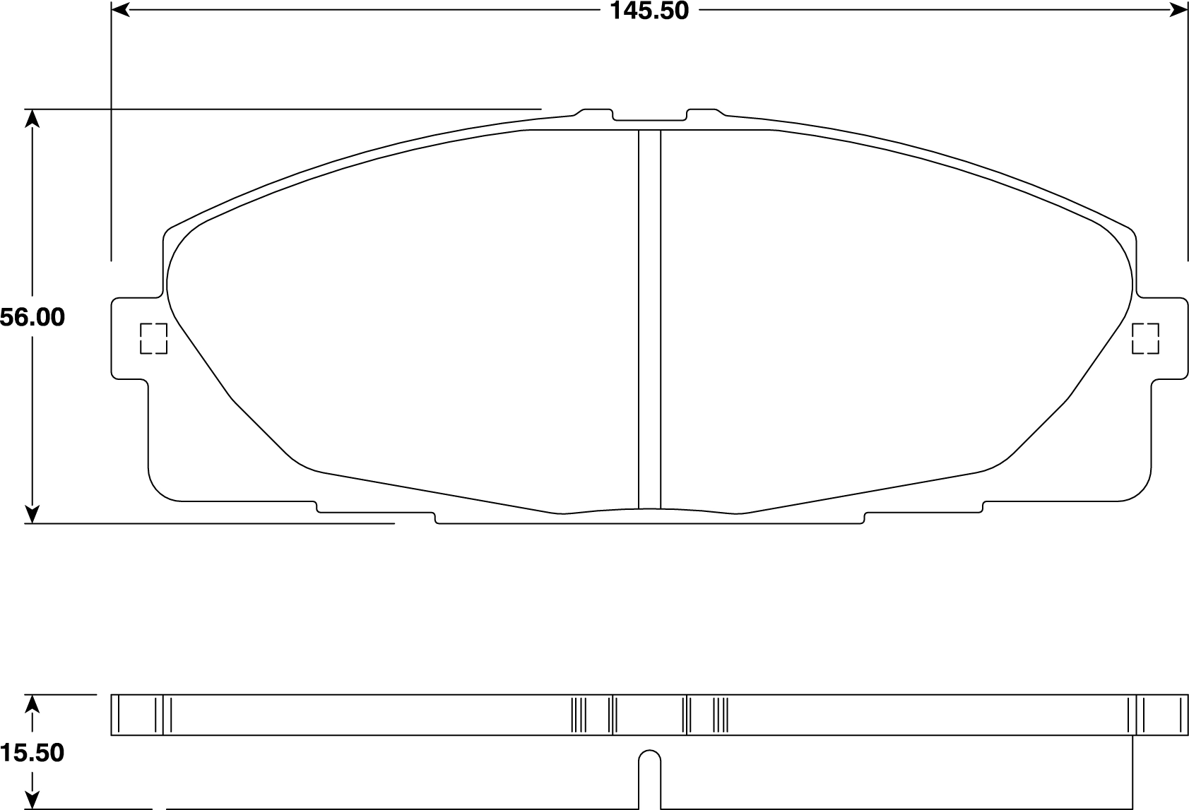 GDB7693 TRW