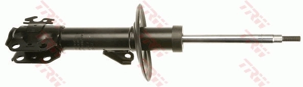 Amortyzator przedni prawy Toyota 4851080377