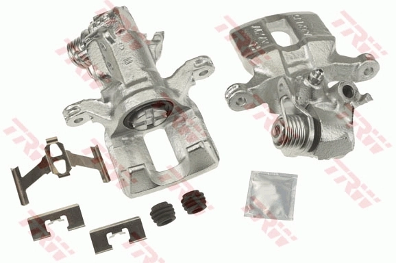 Zacisk hamulcowy tylny prawy do Honda Civic V EG, EH