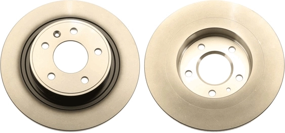 Tarcza hamulcowa tylna Peugeot/Citroen 1687775980 cena, od 38,02 USD