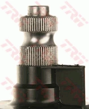 Listwa kierownicza (maglownica) Mercedes Sprinter II 5-t awangarda (906) (2006 - 2020) cena, od 451,96 USD