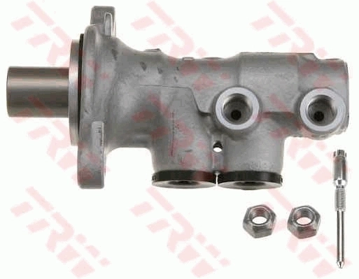 Cylinder hamulcowy Citroen C3