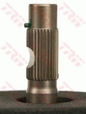 Listwa kierownicza (maglownica) do Renault Scenic GRAND III JZ0, JZ1