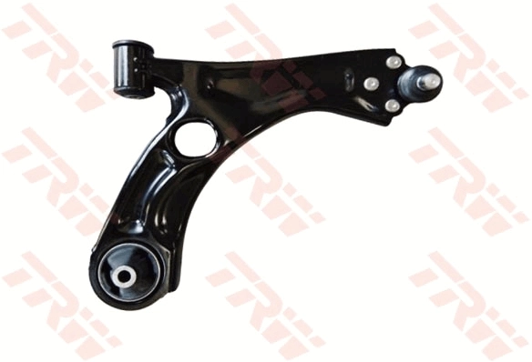Wahacz zawieszenia przedniego dolny prawy Chevrolet Aveo III sedana (T300) (2011 - 2020) cena, od 73,10 USD