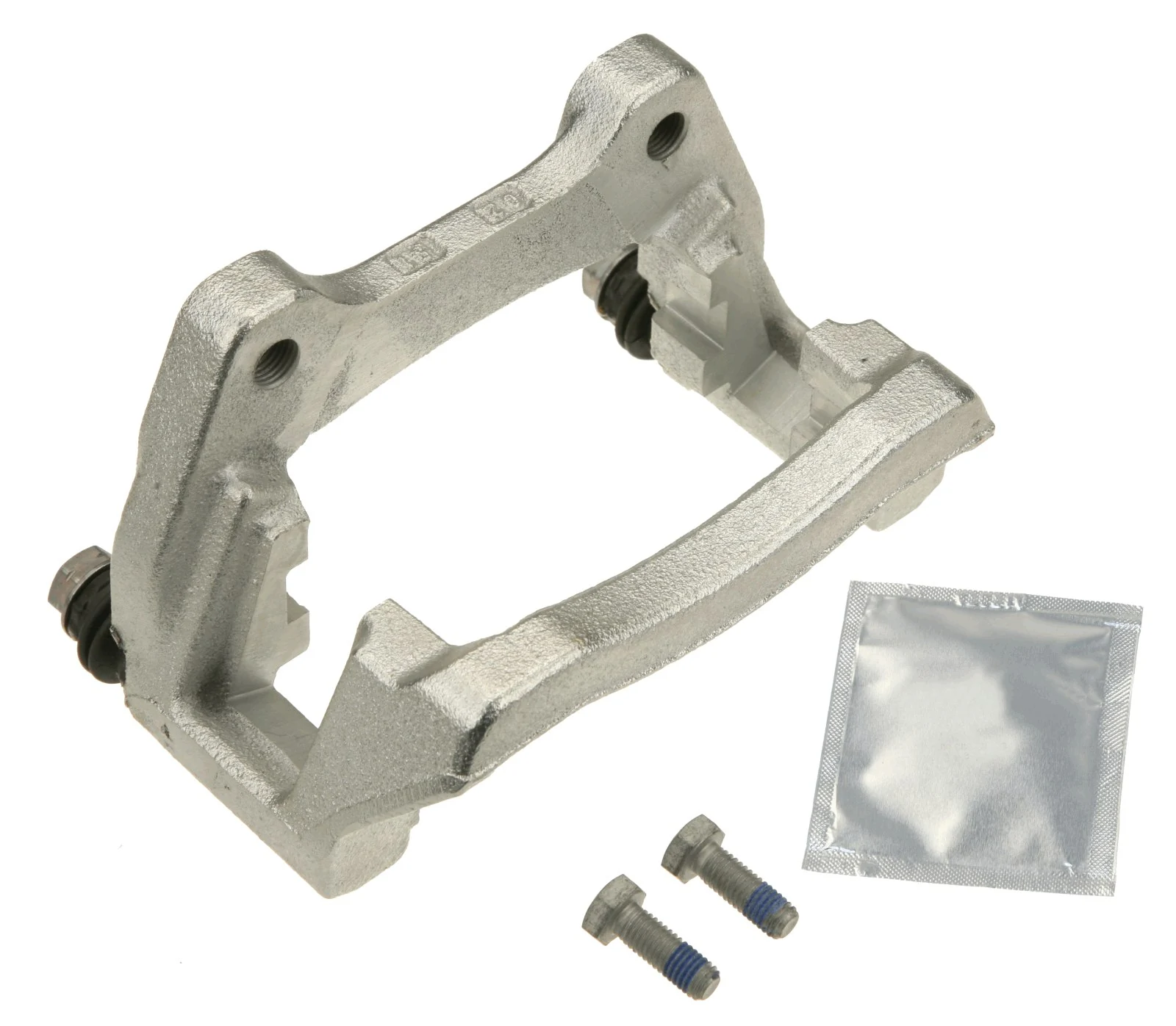 Jarzmo zacisku hamulcowego tylnego do Land Rover Range Rover L320