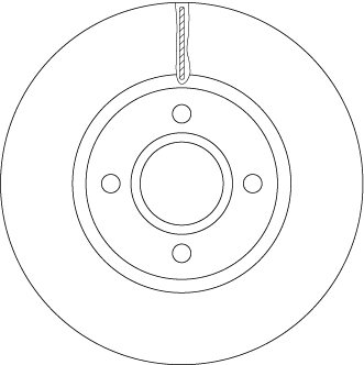 DF6509 TRW