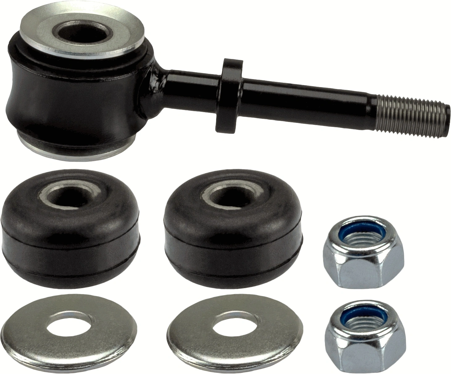  Łącznik stabilizatora przedniego Peugeot Boxer 3