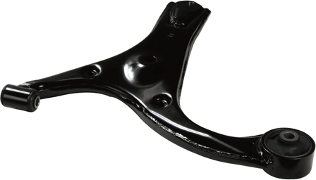  Wahacz zawieszenia przedniego dolny prawy Hyundai Accent 3