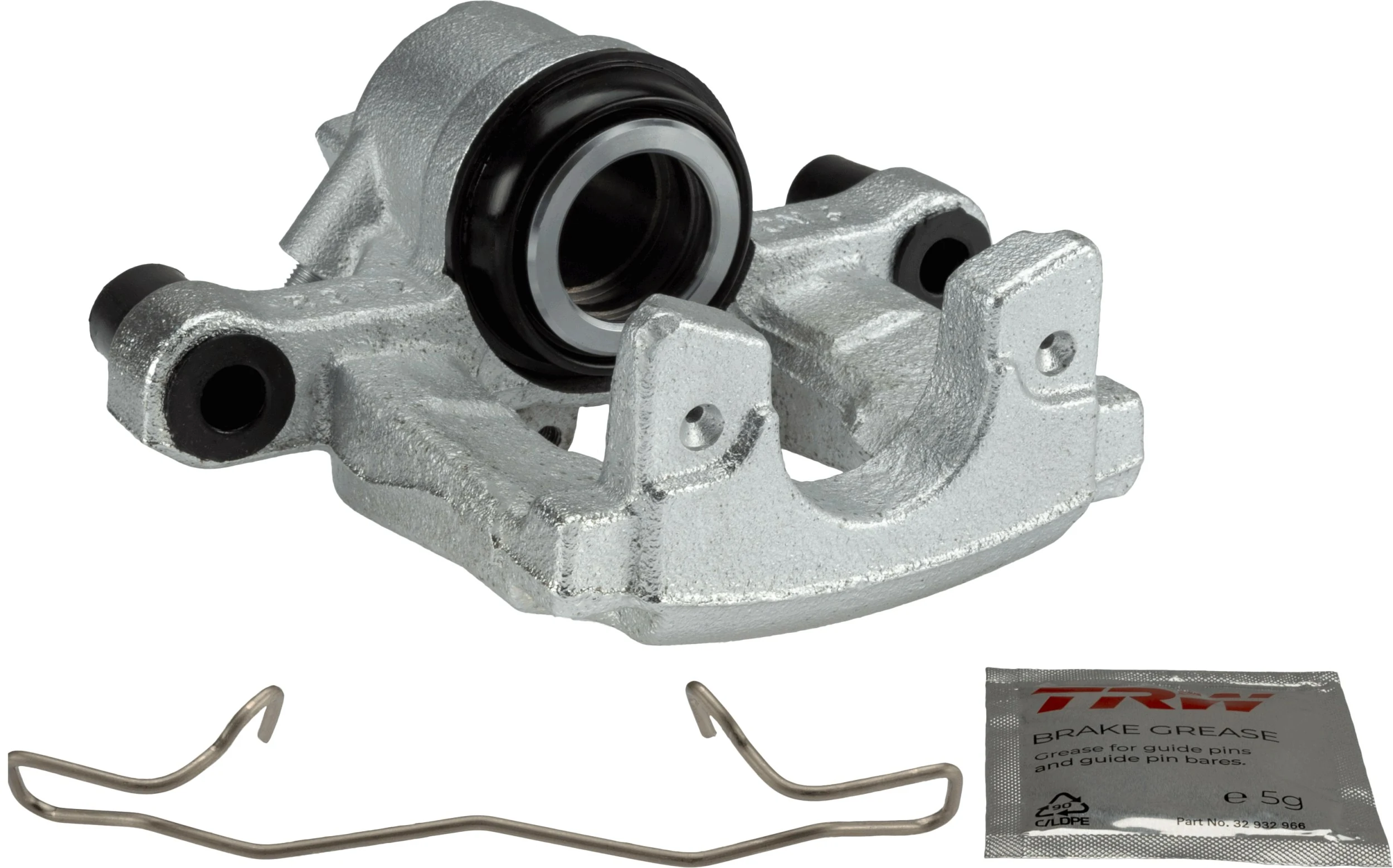 Zacisk hamulcowy tylny prawy Mercedes GLK SUV (X204) (2008 - 2015) cena, od 96,41 USD