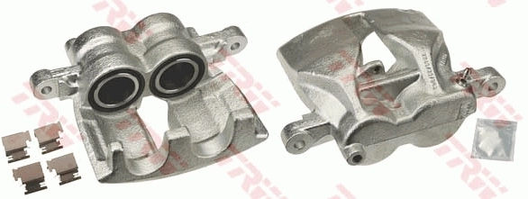 Zacisk hamulcowy tylny prawy Iveco Daily I-II awangarda (1978 - 1999) cena, od 92,53 USD