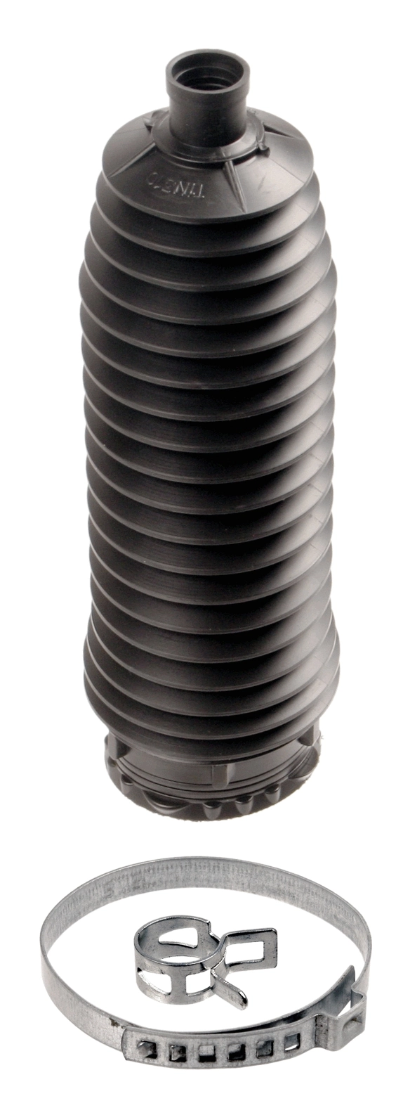 Osłona mechanizmu kierowniczego (maglownicy) do Volvo S80 I TS, TH, KV