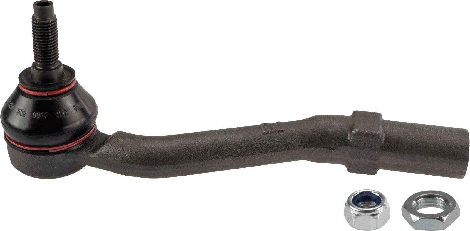 Końcówka drążka kierowniczego zewnętrzna Citroen C3 I hatchback (FC) (2002 - 2009) cena, od 16,81 USD