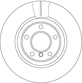 DF6616S TRW