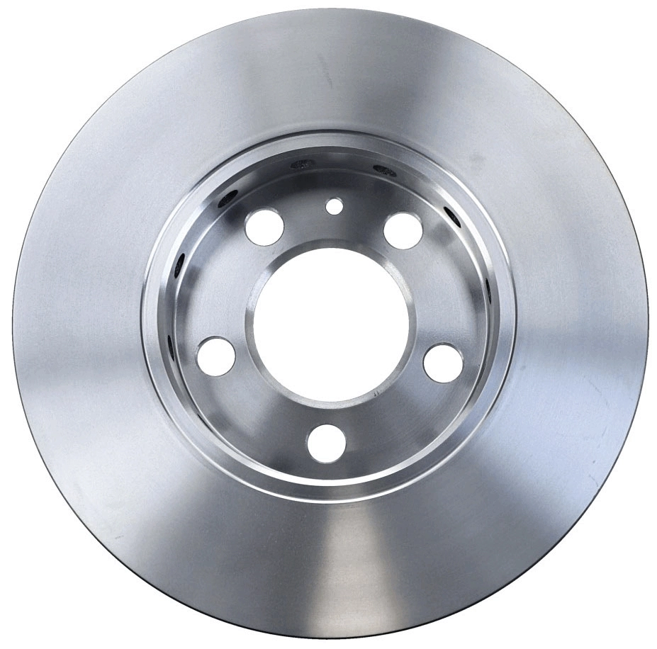 Tarcza hamulcowa przednia TRW DF2803 cena, od 37,87 USD