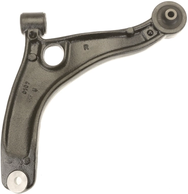 Do koszyka Wahacz zawieszenia przedniego dolny prawy Renault Master III FV, JV