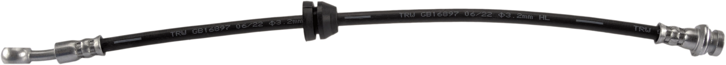 Przewód hamulcowy przedni Daewoo Matiz 