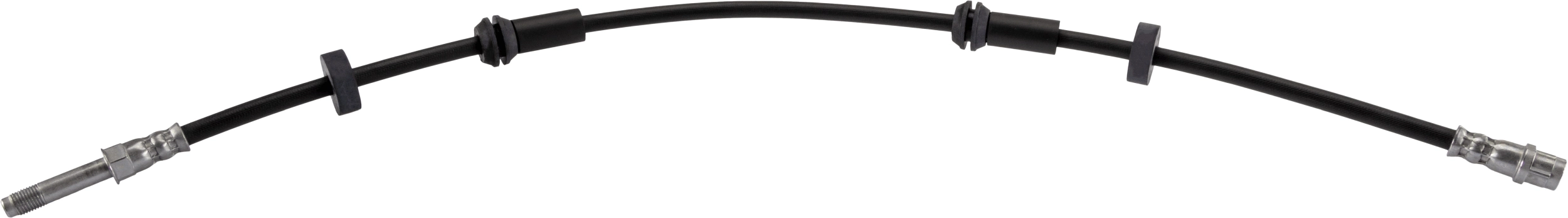 Przewód hamulcowy przedni Audi A6 C7