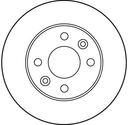 Tarcza hamulcowa przednia VAG 7701204282 cena, od 19,70 USD