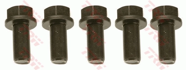 Mechanizm kierowniczy (reduktor) DAF 105